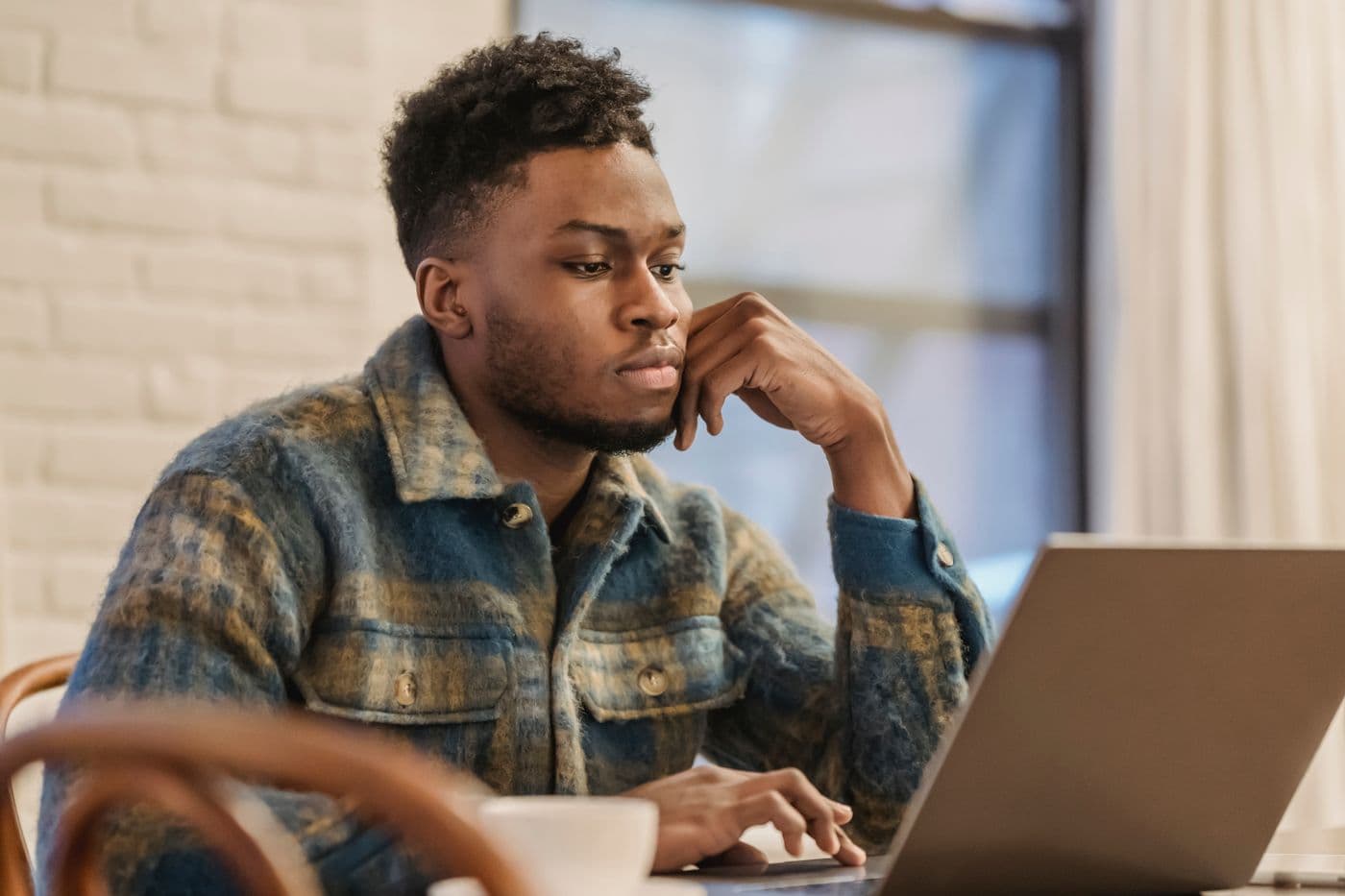 L'équipe LTGSI au travail